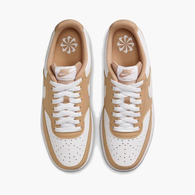 Nike Court Vision Low
