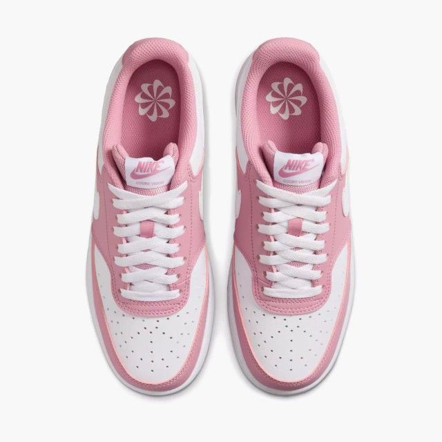 Nike Court Vision Low