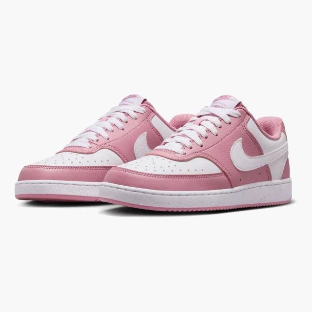 Nike Court Vision Low