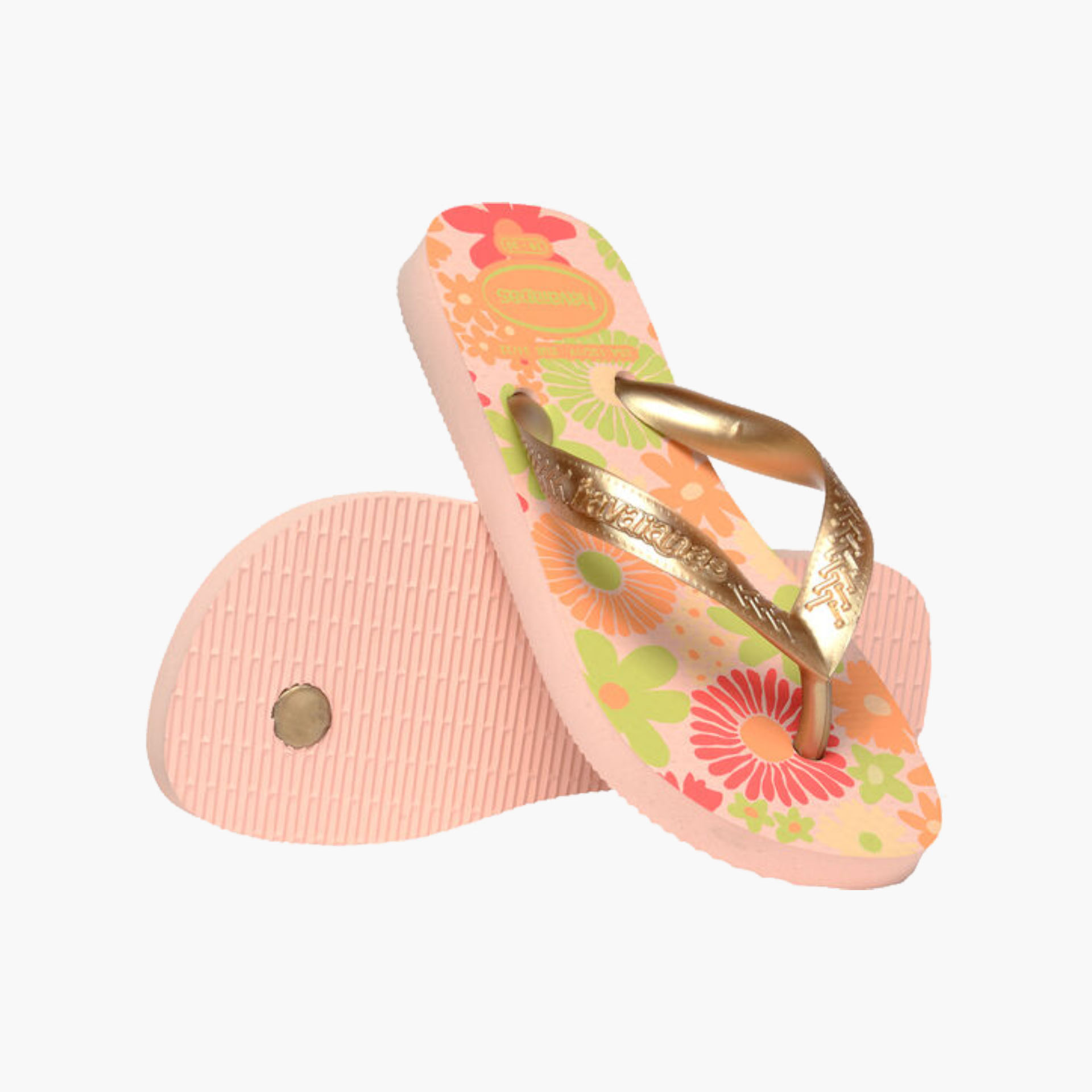 Havaianas Kids Flores