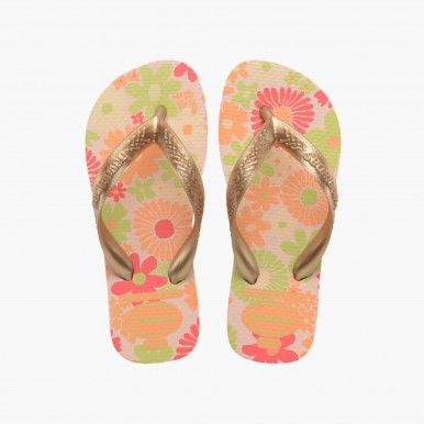 Havaianas Kids Flores