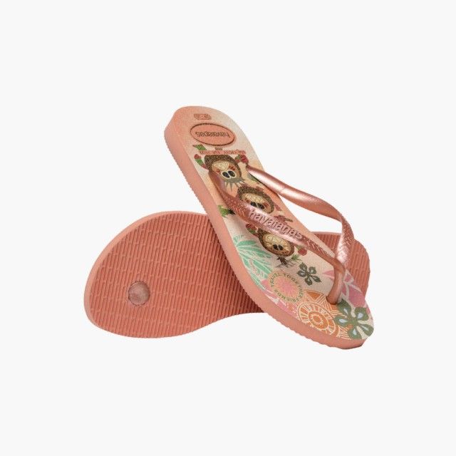 Havaianas Kids Slim Princess
