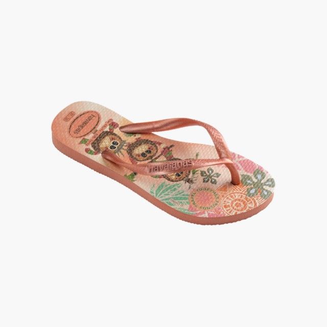 Havaianas Kids Slim Princess