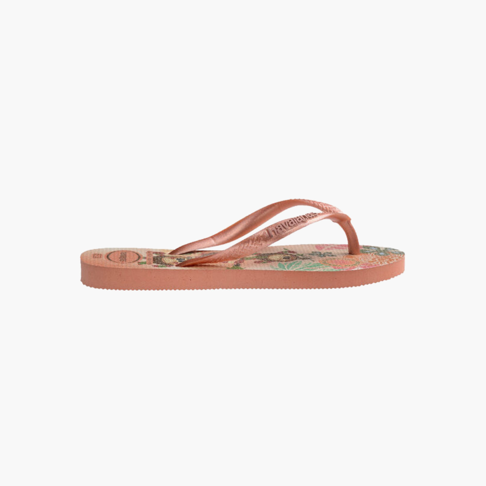 Havaianas Kids Slim Princess
