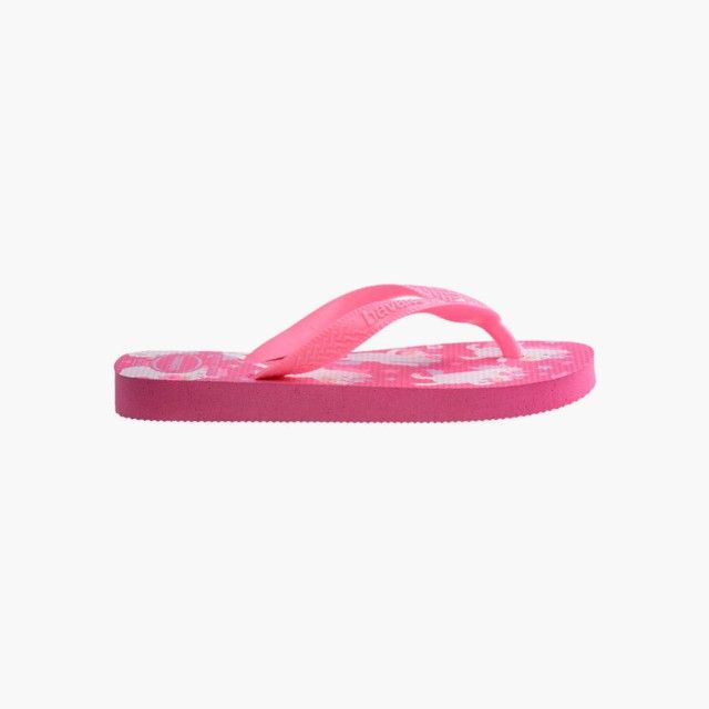 Havaianas Criana Fantasy