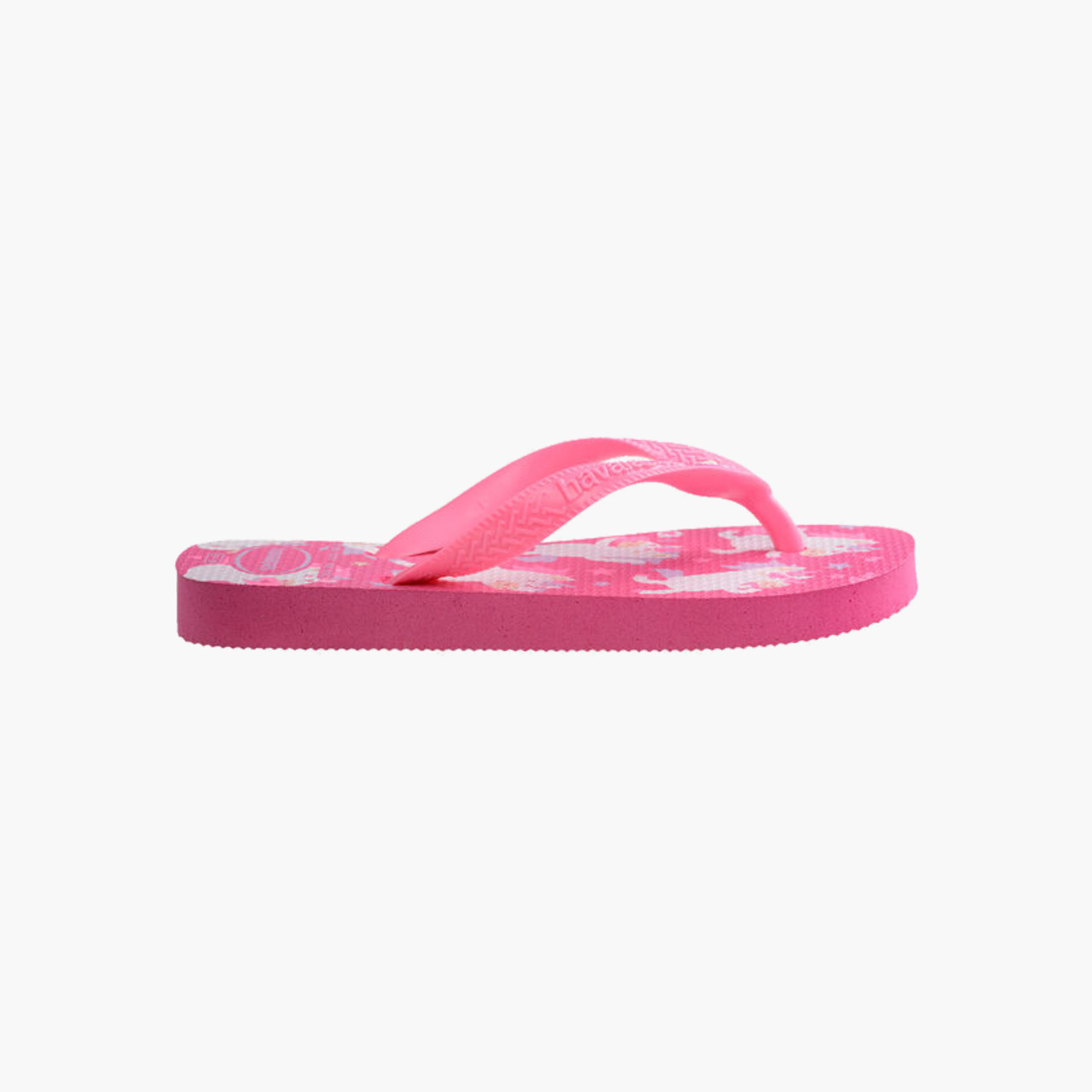 Havaianas Criança Fantasy