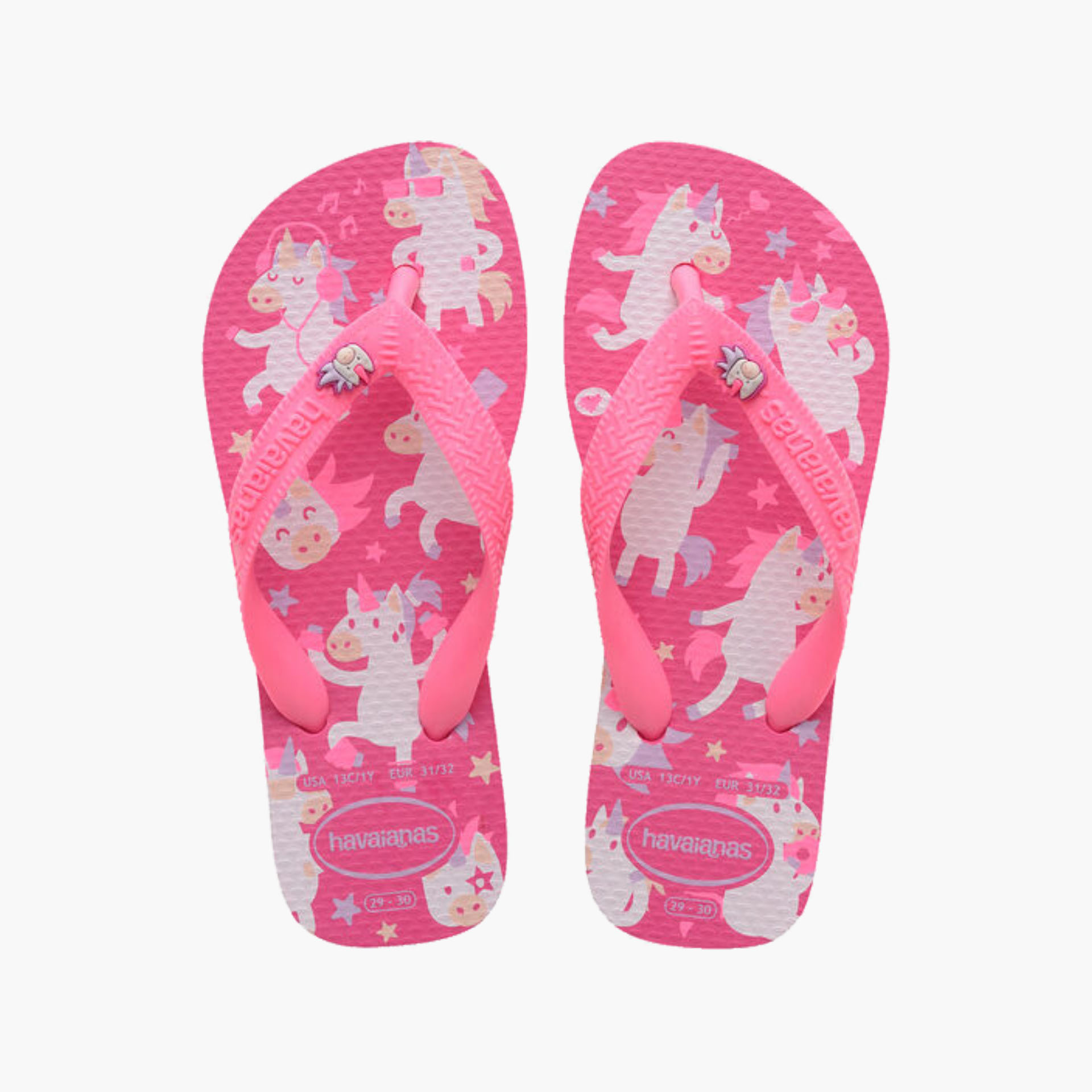 Havaianas Criança Fantasy