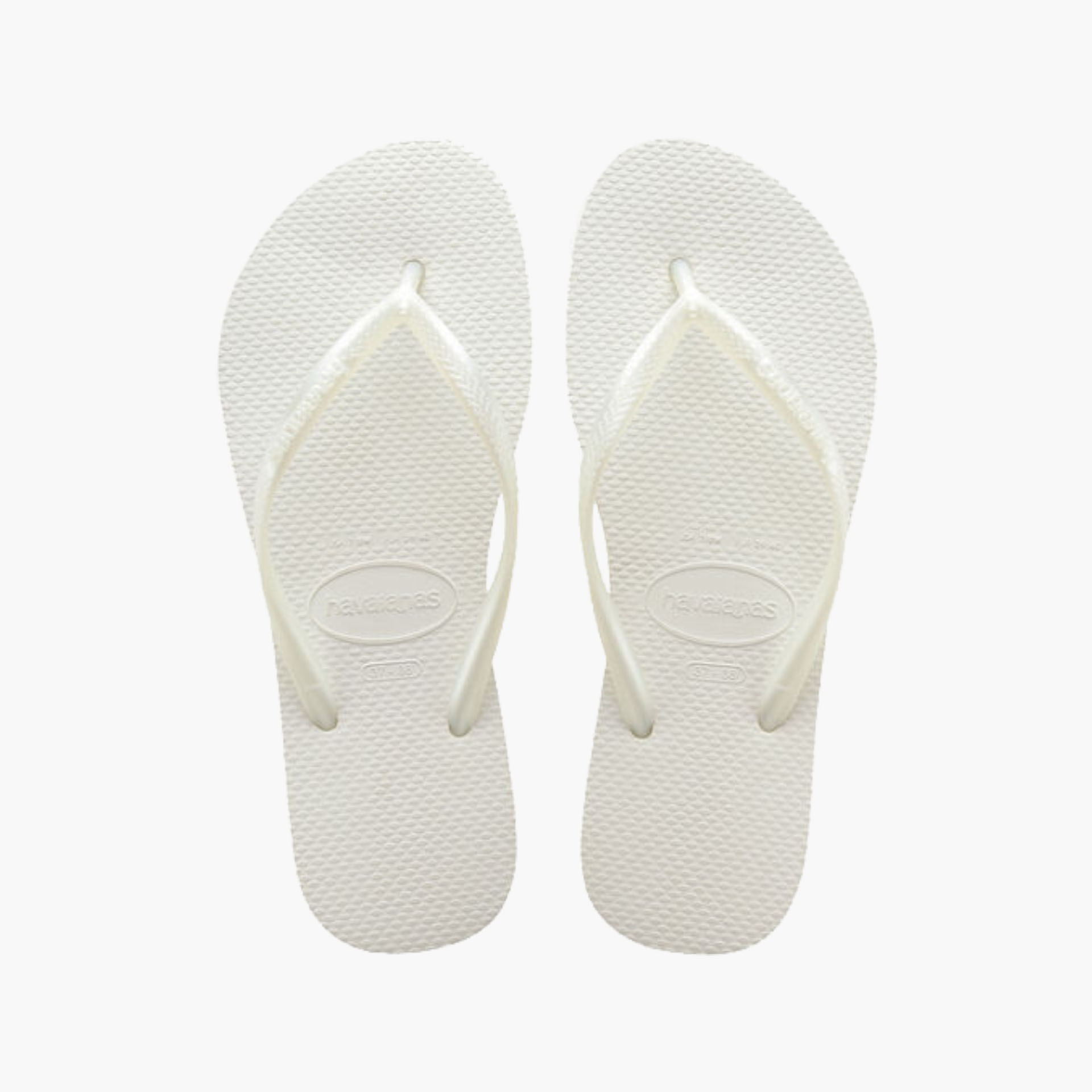 Chinelos Havaianas Slim