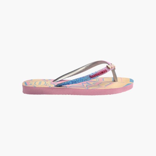 Havaianas Kids Slim Glitter Trendy