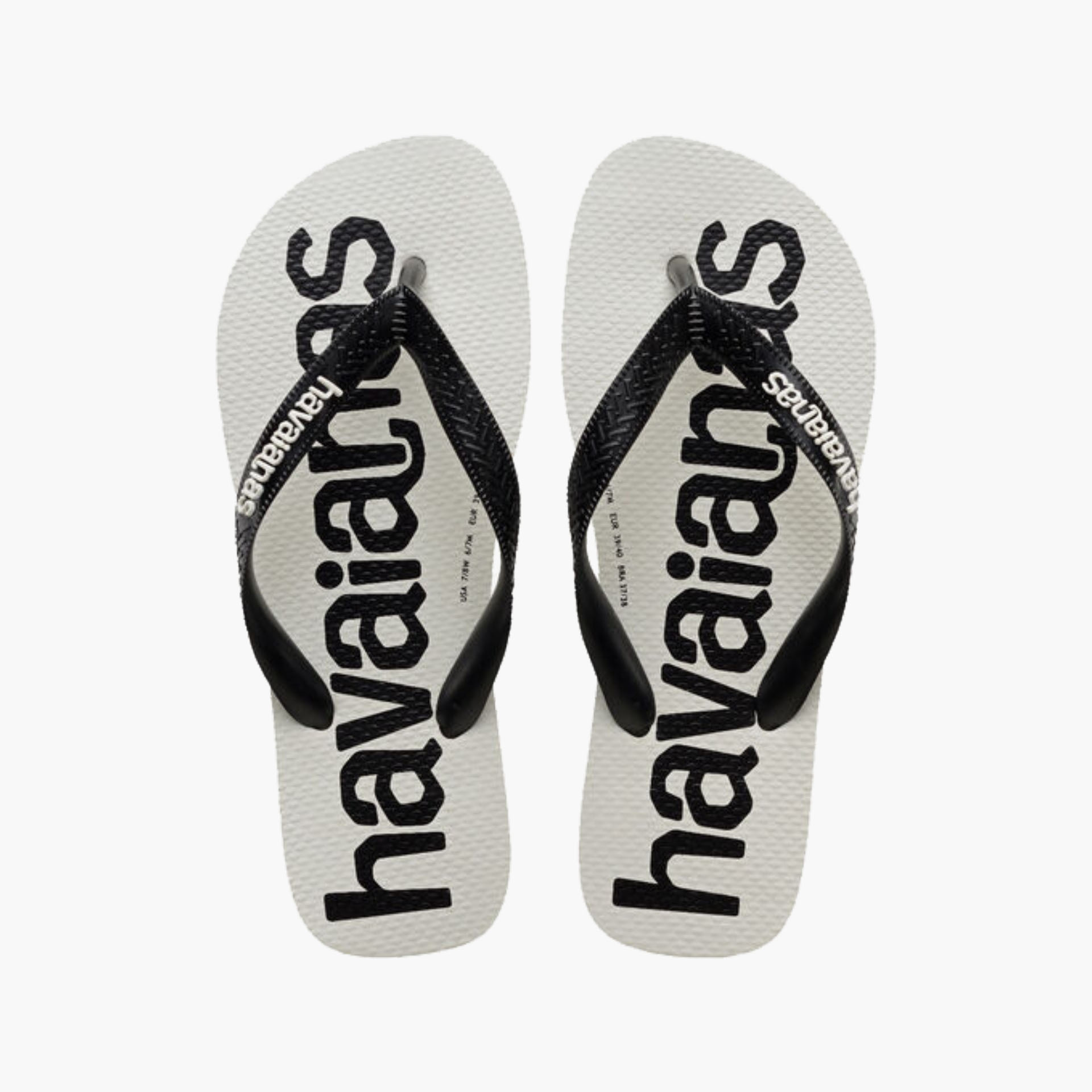 Havaianas Top Logomania 2