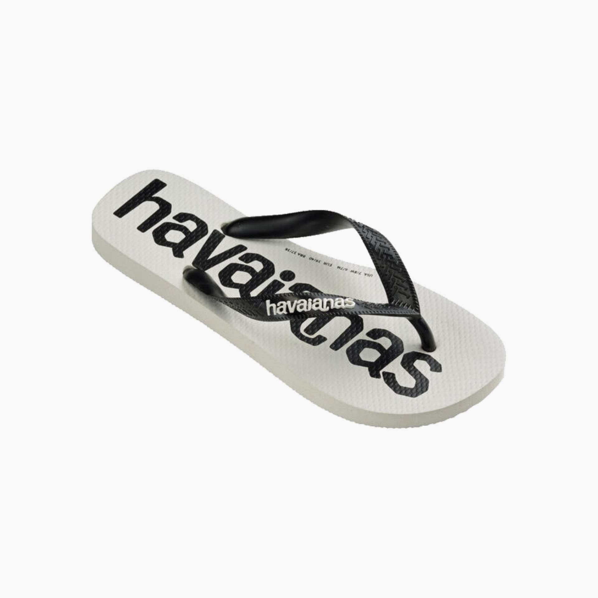 Havaianas Top Logomania 2