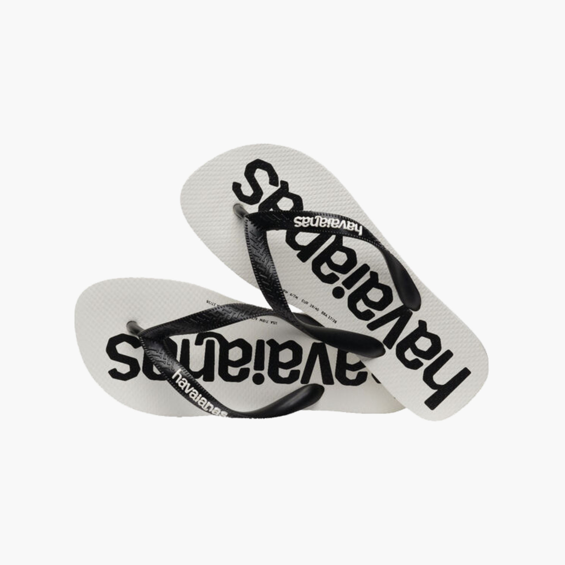 Havaianas Top Logomania 2