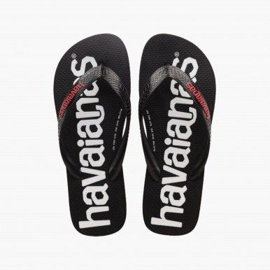 Havaianas Top Logomania 2