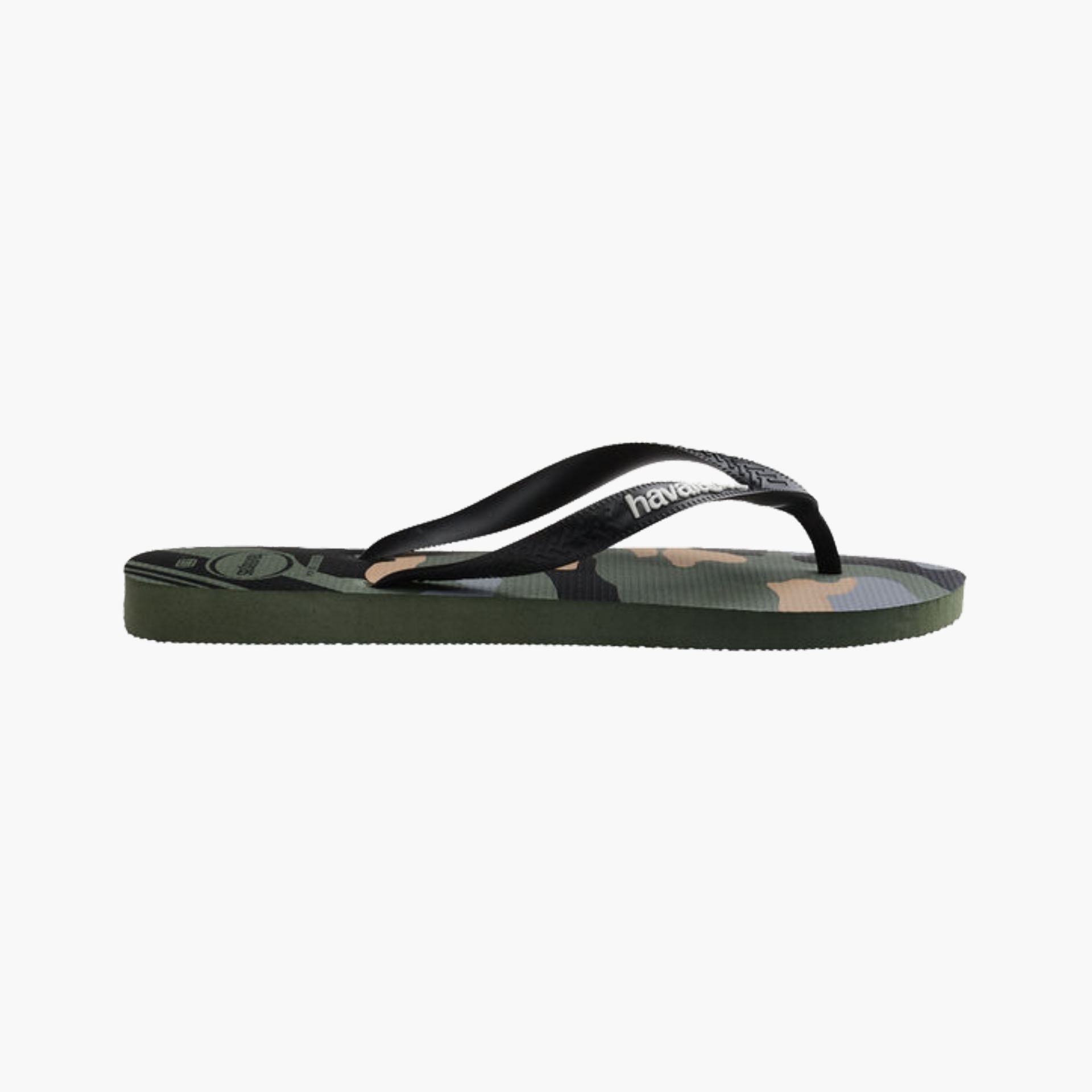 Havaianas Top Camuflado