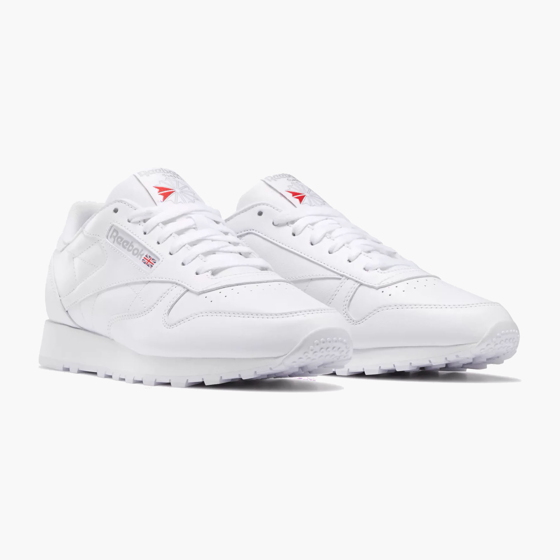 Reebok Classic Leather