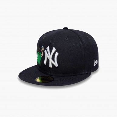 Bon New Era New York Yankees Food Icon 59FIFTY