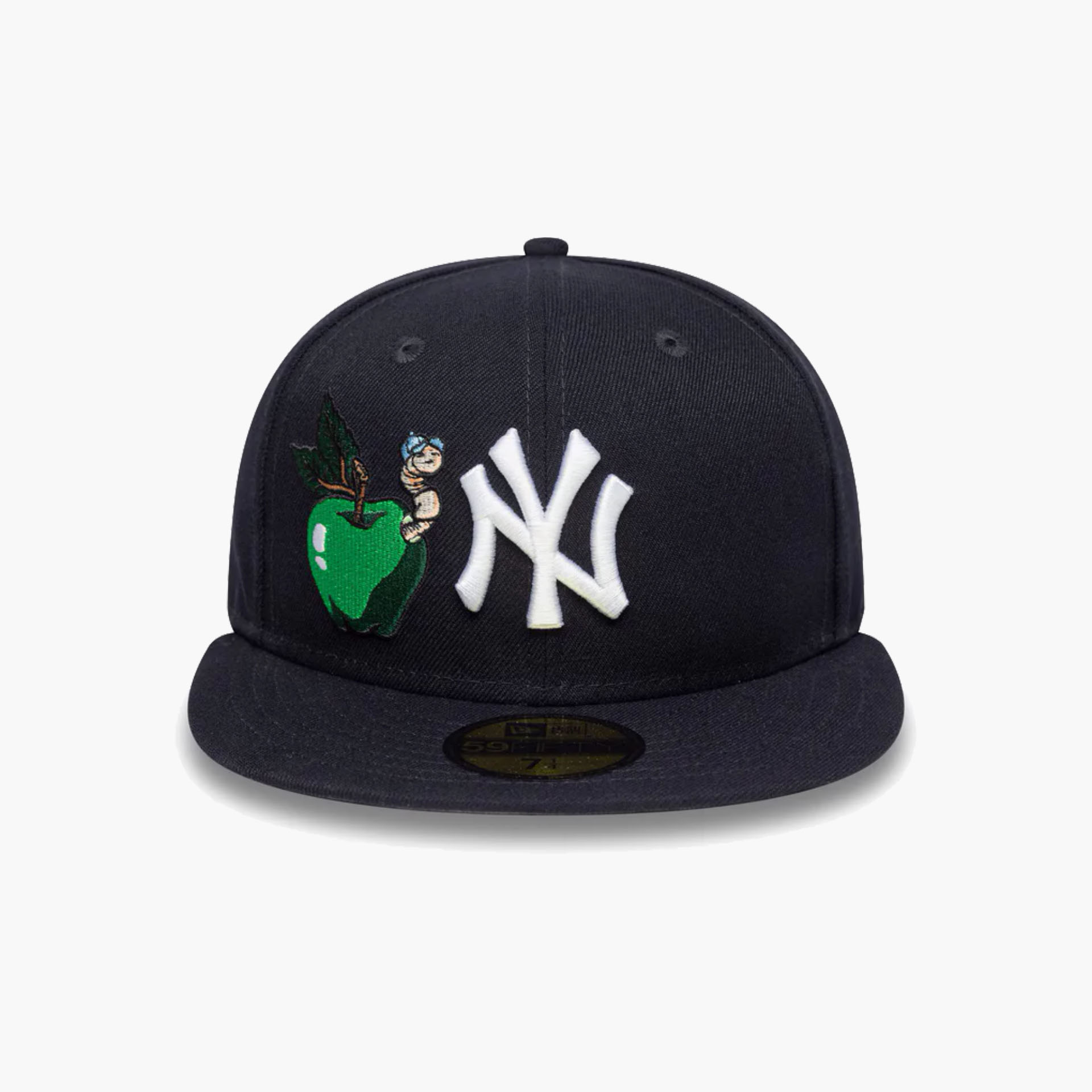 Boné New Era New York Yankees Food Icon 59FIFTY