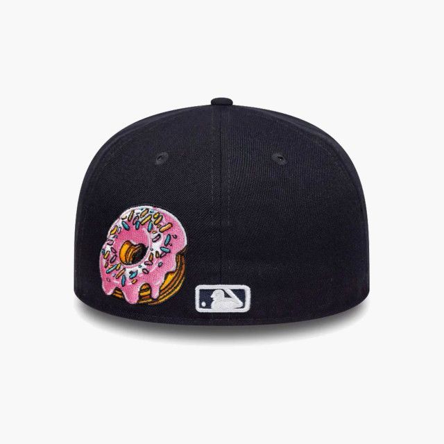 Bon New Era New York Yankees Food Icon 59FIFTY