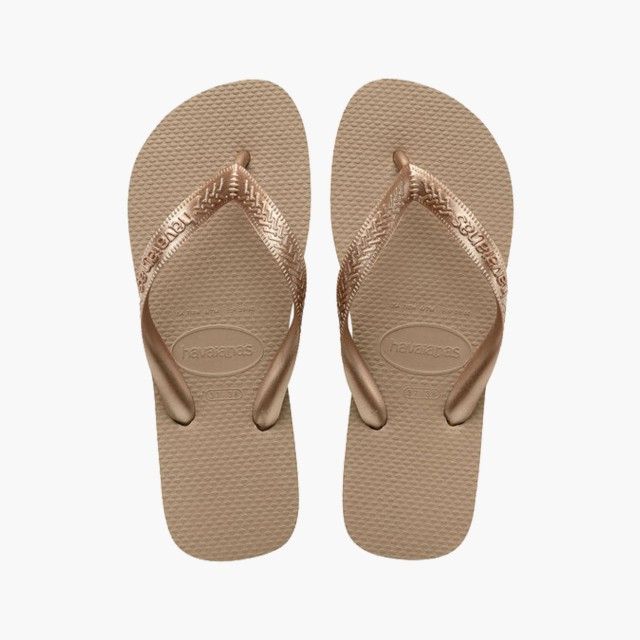 Chinelos Havaianas Top Tiras