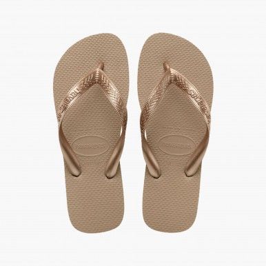 Chinelos Havaianas Top Tiras