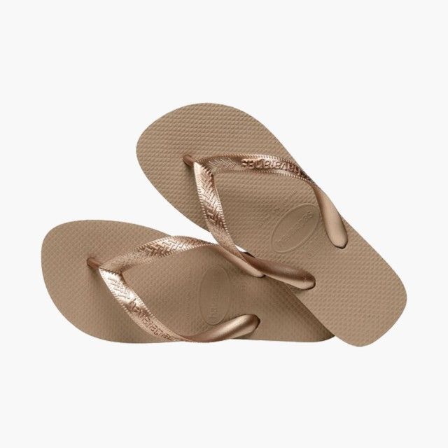 Chinelos Havaianas Top Tiras