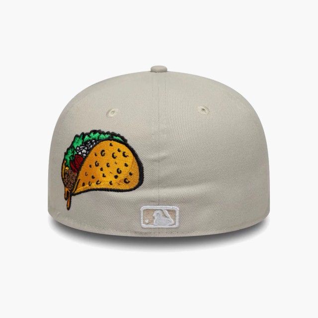 Bon New Era Los Angeles Food Icon 59FIFTY
