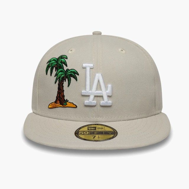 Bon New Era Los Angeles Food Icon 59FIFTY