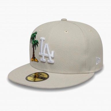 Bon New Era Los Angeles Food Icon 59FIFTY