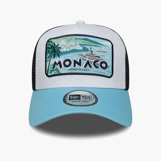Bon New Era Summer Monaco 9FORTY