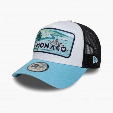 Bon New Era Summer Monaco 9FORTY