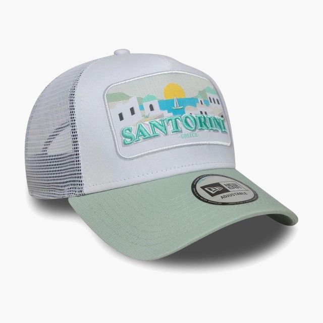 Bon New Era Summer Santorini 9FORTY