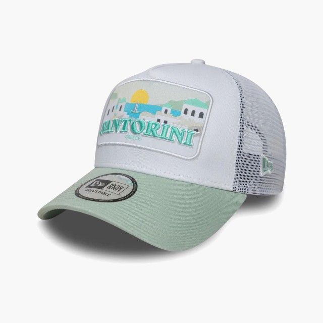 Bon New Era Summer Santorini 9FORTY