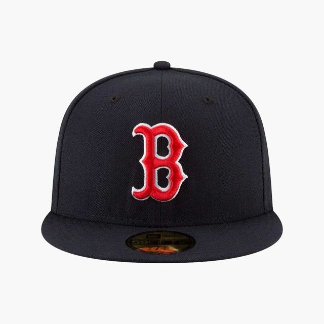 Bon New Era Boston Red Sox 59FIFTY