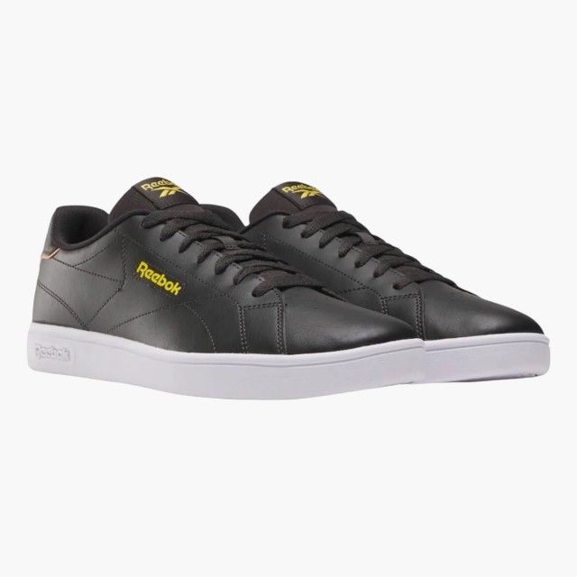 Reebok Court Clean