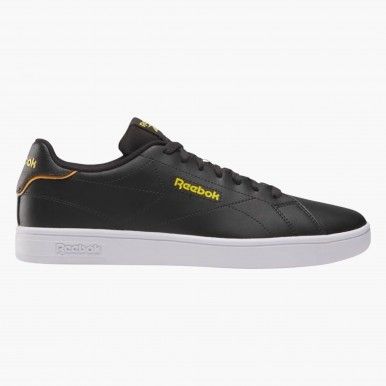 Reebok Court Clean