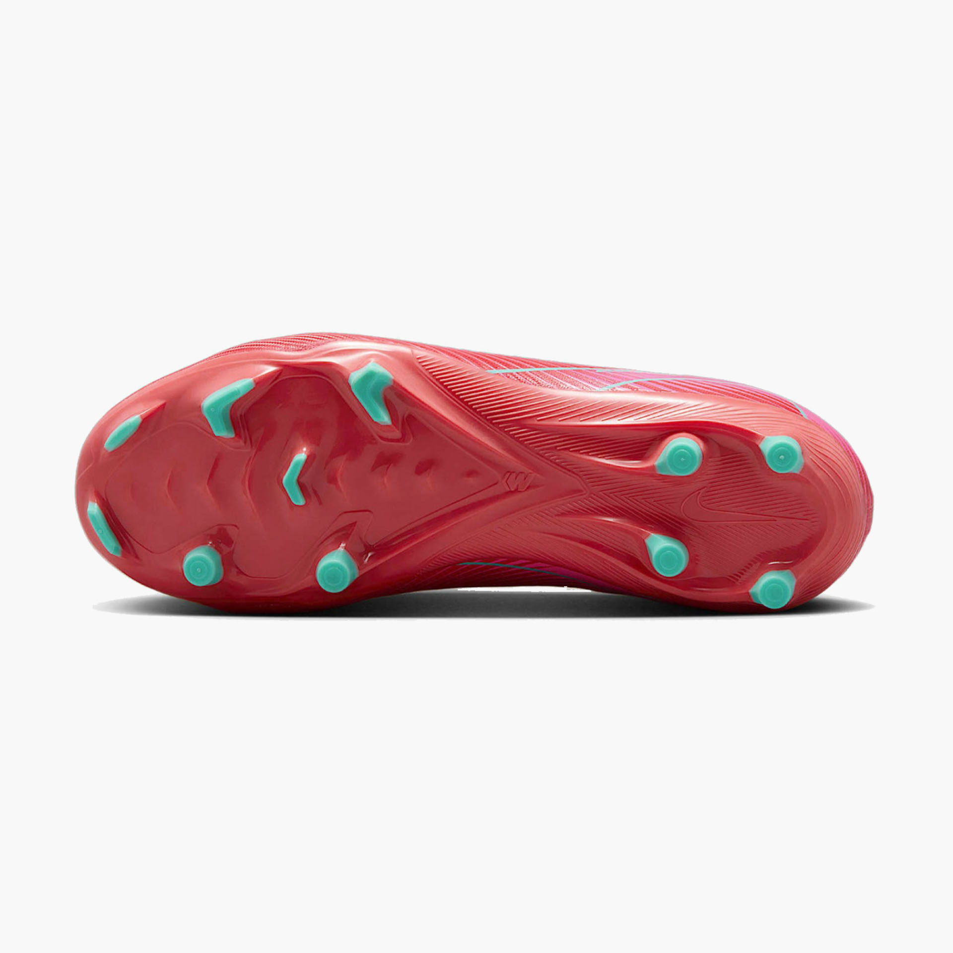 Nike Zoom Superfly 10 Acad FG/MG Criança