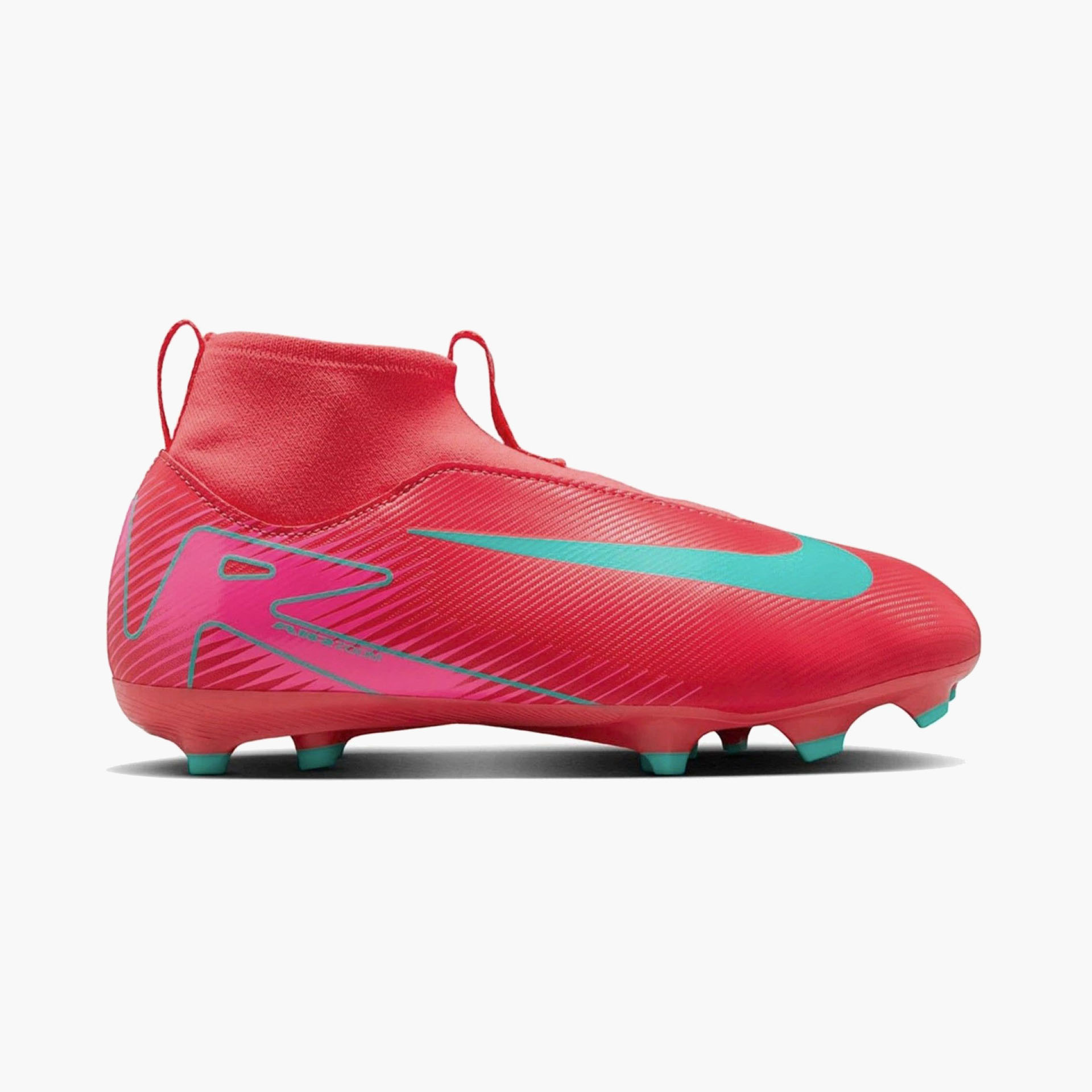 Nike Zoom Superfly 10 Acad FG/MG Criança
