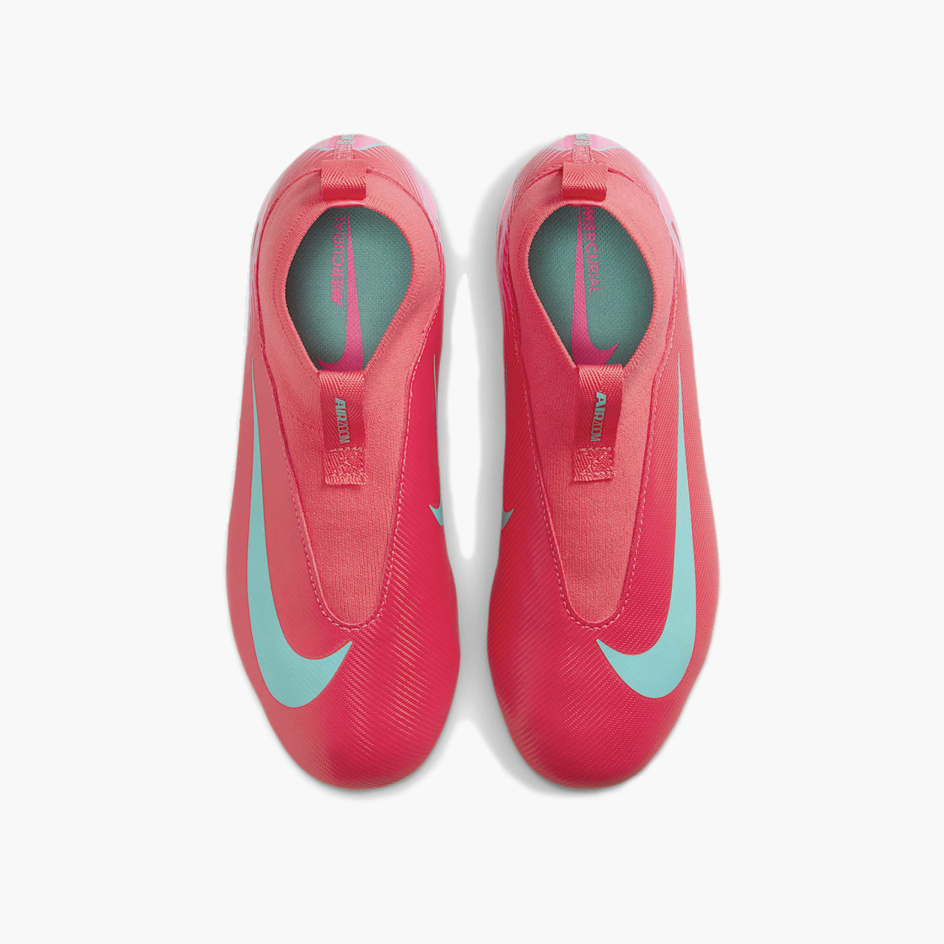 Nike Zoom Superfly 10 Acad FG/MG Criança