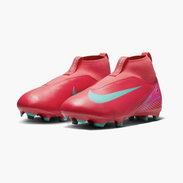 Nike Zoom Superfly 10 Acad FG/MG Criana