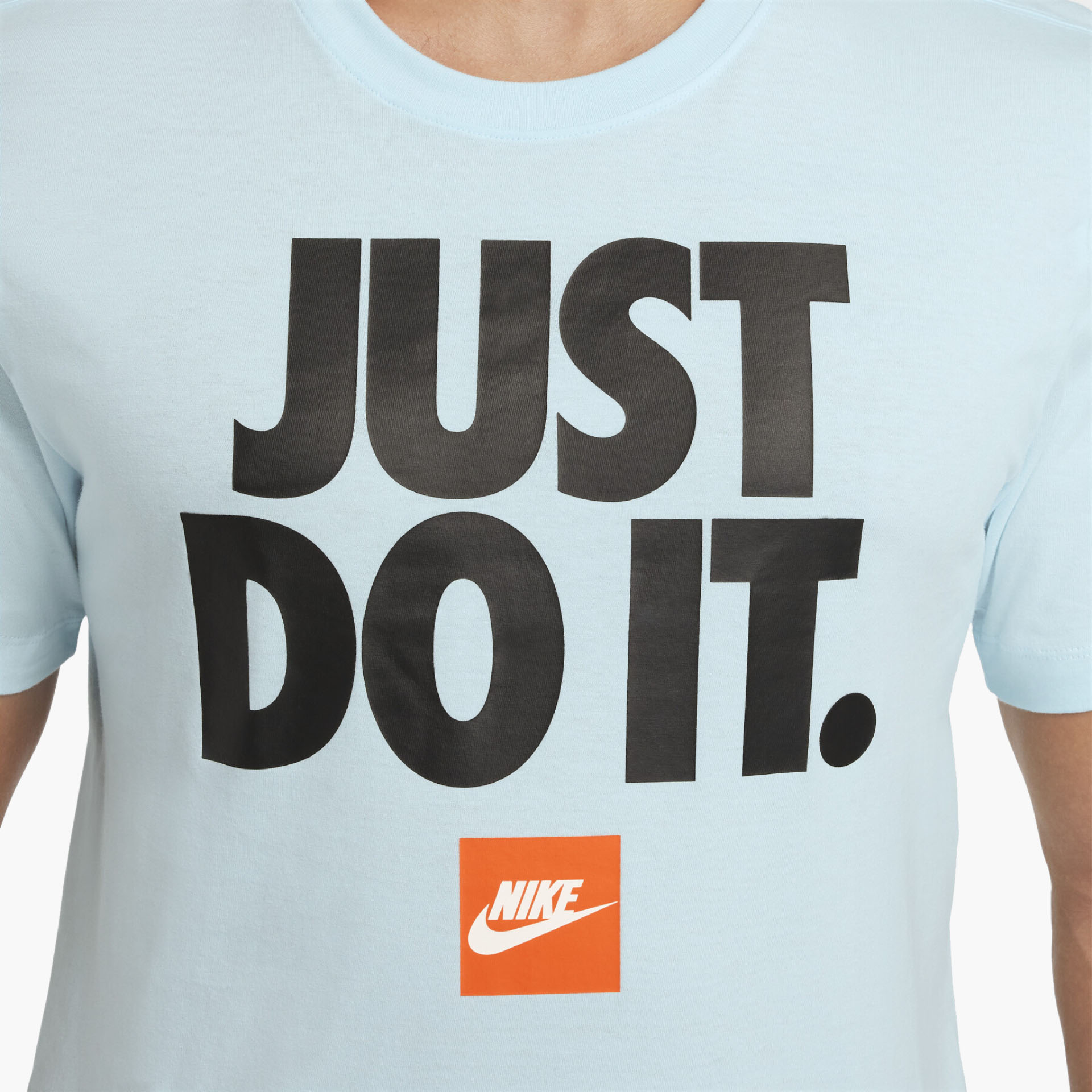 T-shirt Nike Sportswear