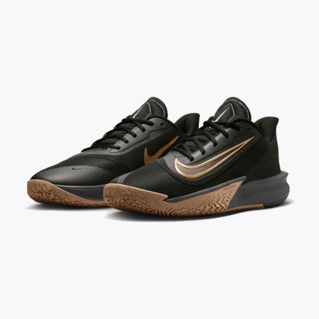 Nike Precision VII Nike Precision VII