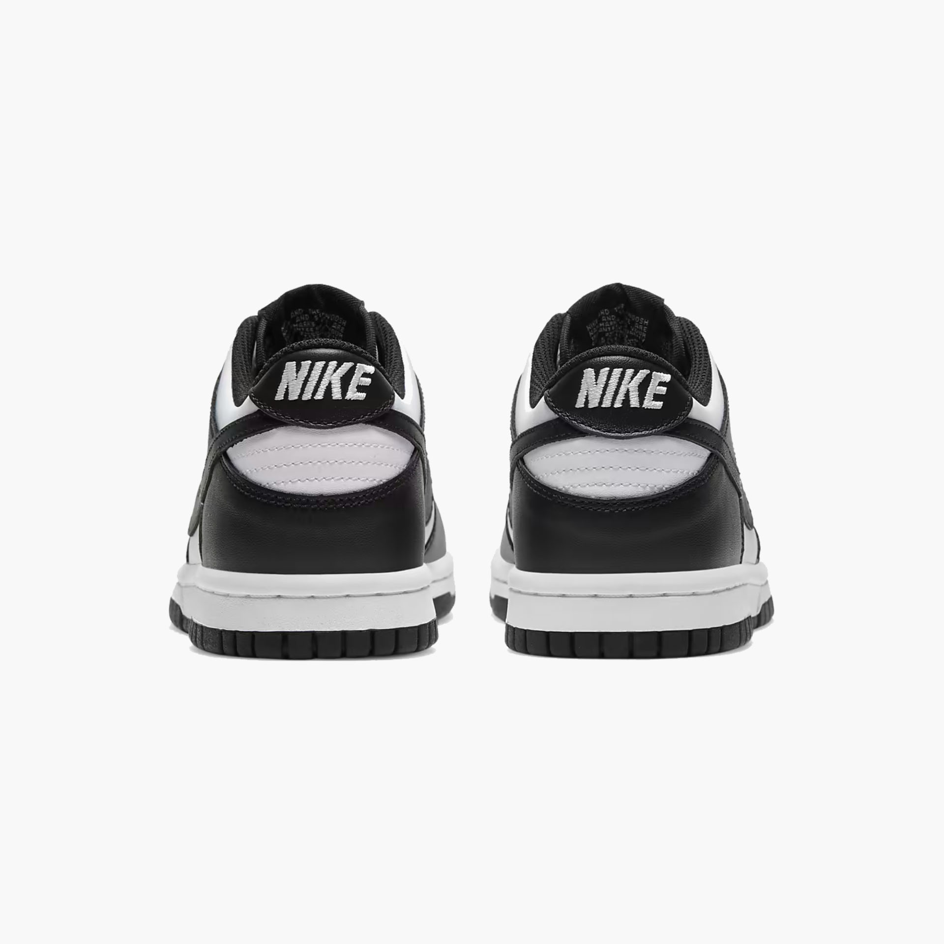 Nike Dunk Low Júnior