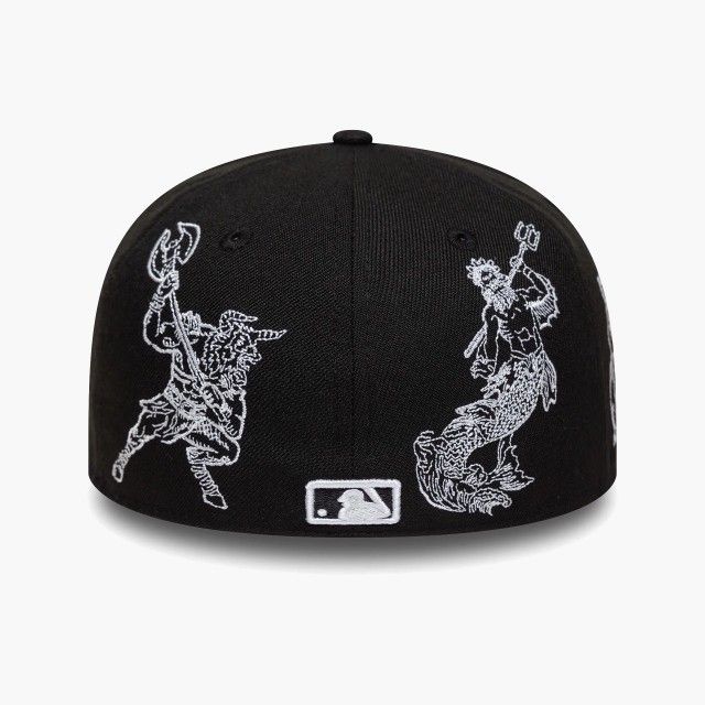 Bon New Era 59FIFTY Mythical