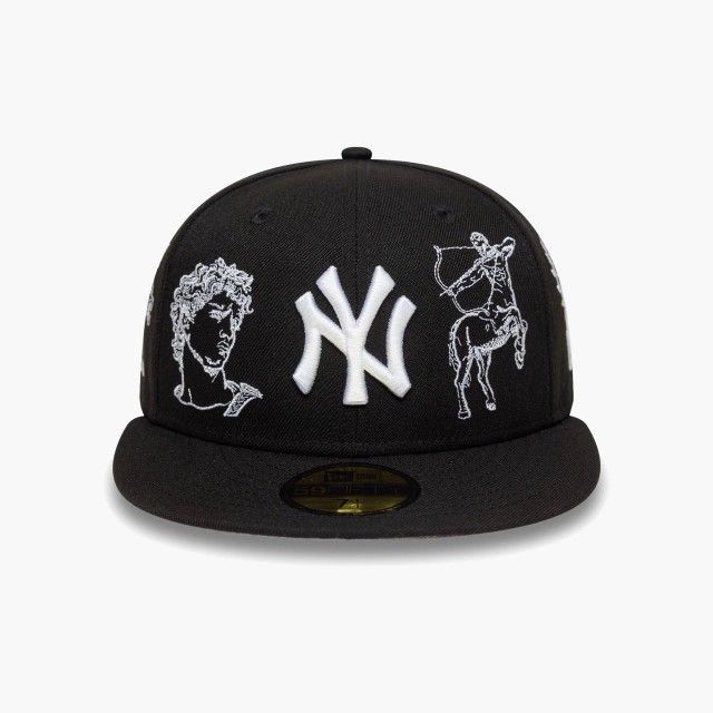 Bon New Era 59FIFTY Mythical