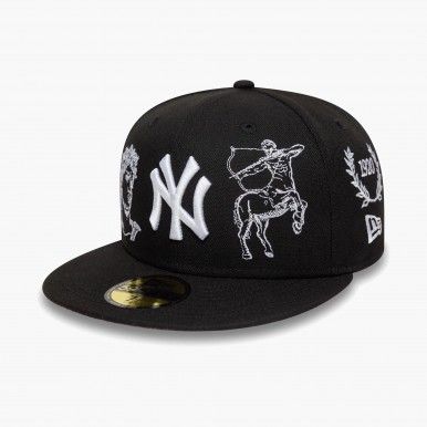 Bon New Era 59FIFTY Mythical
