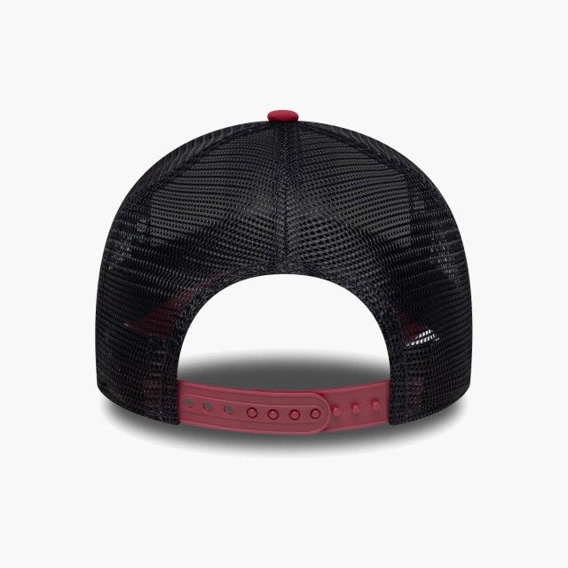 Bon New Era Graphic Patch White 9FORTY