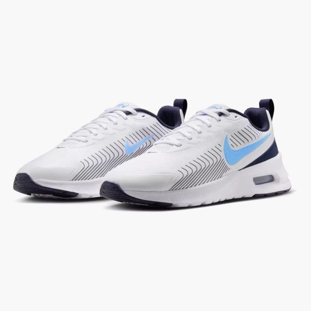 Nike Air Max Nuaxis Nike Air Max Nuaxis