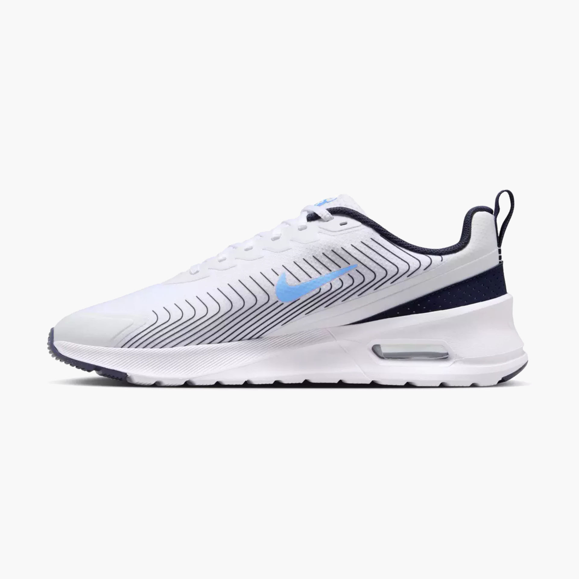Nike Air Max Nuaxis