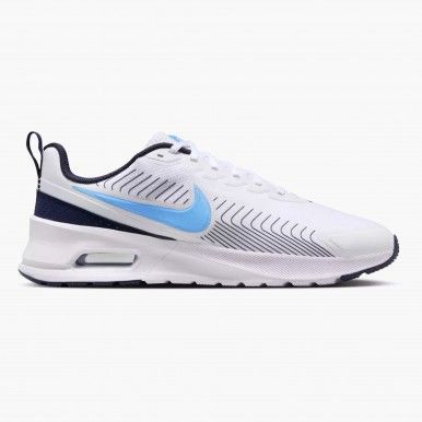 Nike Air Max Nuaxis