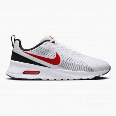 Nike Air Max Nuaxis